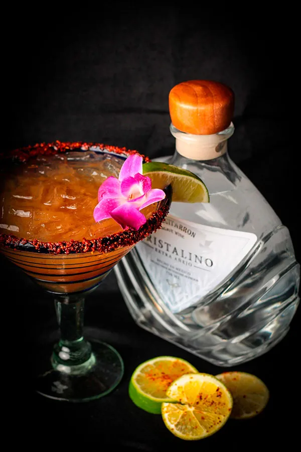 House margarita
