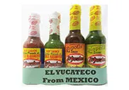 El Yucateco